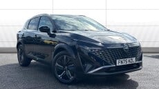 Nissan Qashqai 1.5 E-Power Tekna 5dr Auto Hybrid Hatchback